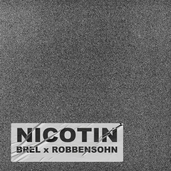 Nicotin by Robbensohn