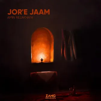 Jor'e Jaam by Amin Rezakhani