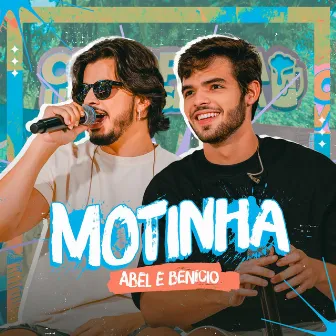 Motinha by Golfao Produções