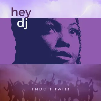 Hey DJ (TNDO's Twist) by TNDO