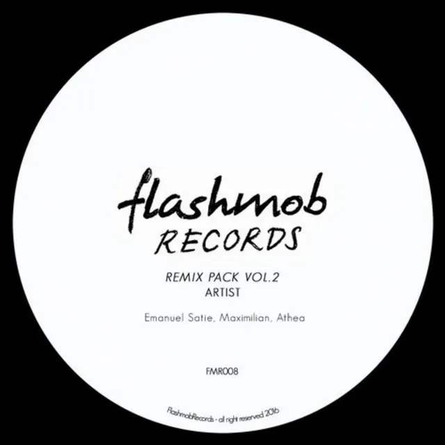 Remix Pack, Vol. 2