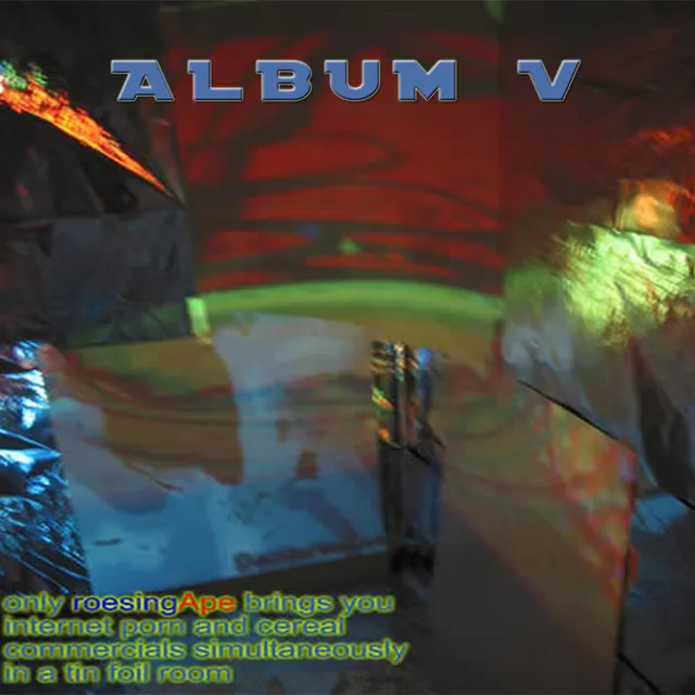 Album V