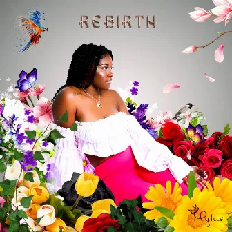 Rebirth by Mytus