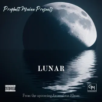 Lunar by Prophett Maine