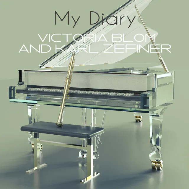 My Diary - Oboe