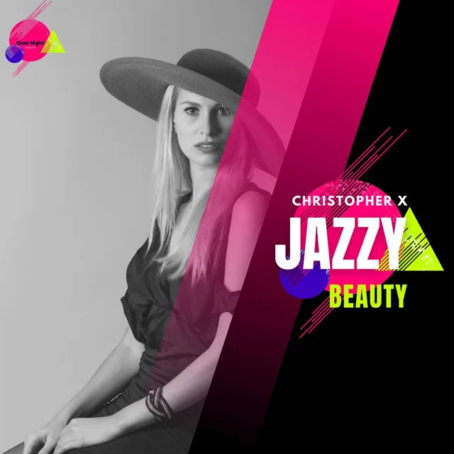 Jazzy Beauty - Original Mix