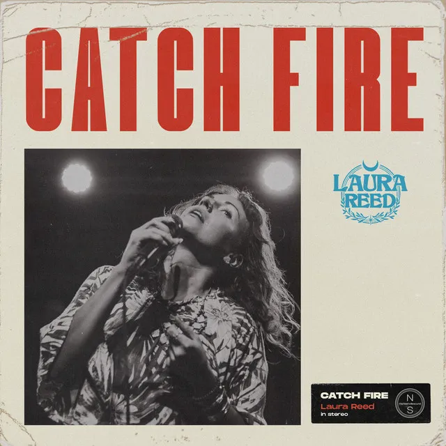 Catch Fire