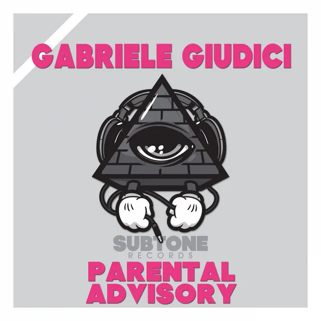 Parental Advisory - Original Mix