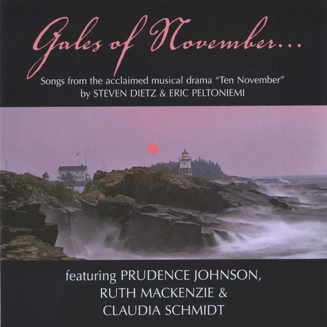 Gales Of November