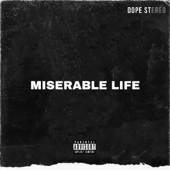 Miserable Life by Ilham Bolos