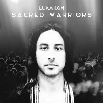 Sacred Warriors by Lukaijah