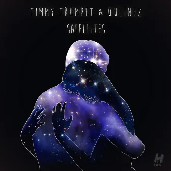 Satellites by Qulinez