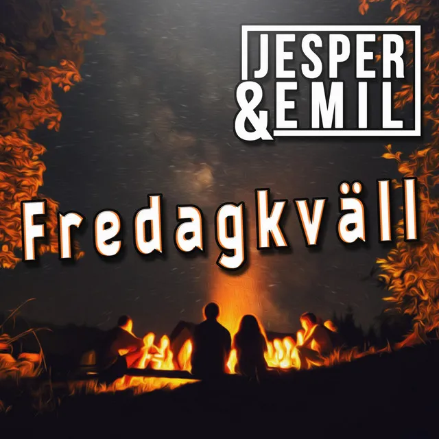 Fredagkväll