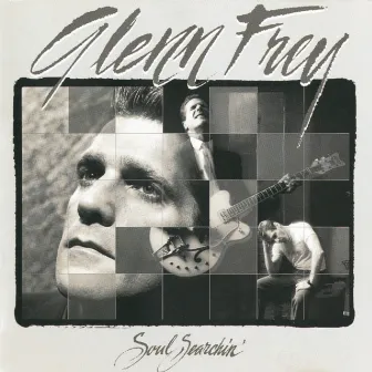 Soul Searchin' by Glenn Frey