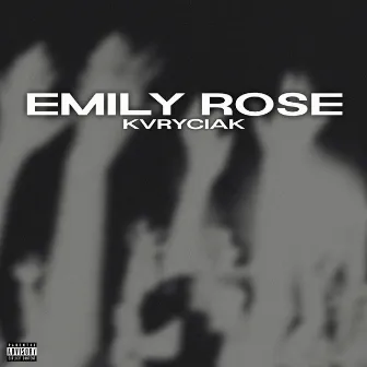 EMILY ROSE by kvryciak