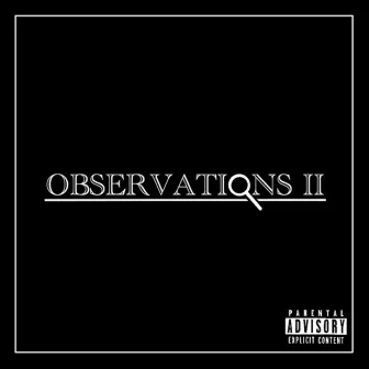 Observations II by XL Hope