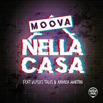 Nella casa by Moova