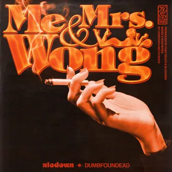 Me & Mrs. Wong by Slodown