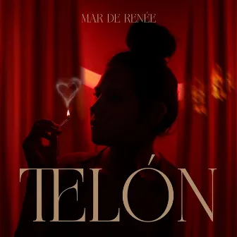 Telón by Mar de Renée