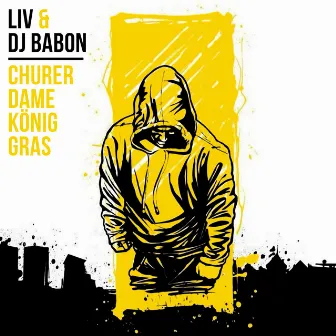 Churer Dame König Gras by DJ Babon