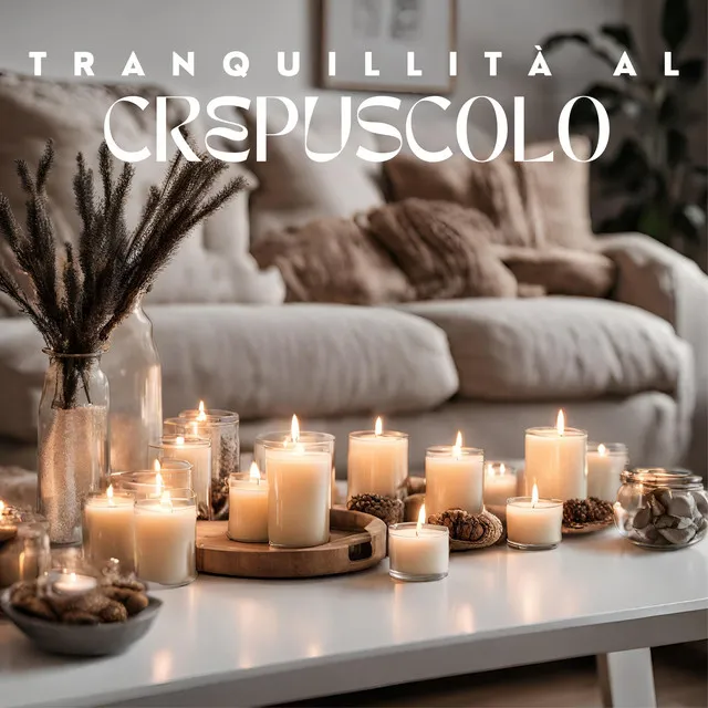 Tranquillità al crepuscolo: Melodie per il relax serale