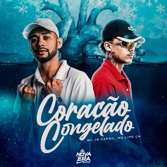 Coração Congelado by Mc jr Capão