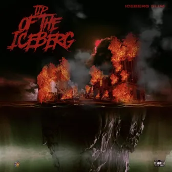 Tip Of The ICEberg by Iceberg Slim