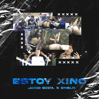 Estoy Xino by Flashmaker