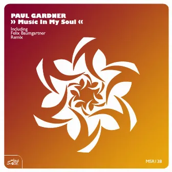 Music in My Soul by Paul Gardner