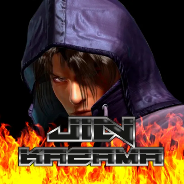 Jin Kazama