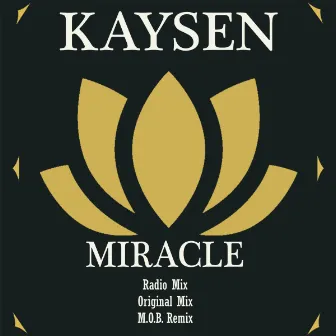 Miracle by KAYSEN