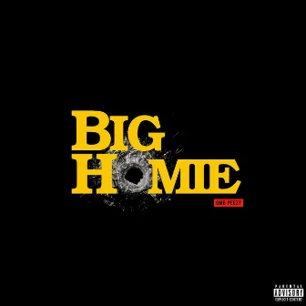 Big Homie by OMB Peezy