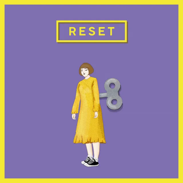 Reset - Instrumental