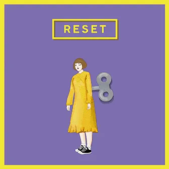 Reset by 