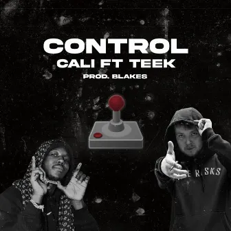 Control by Cali