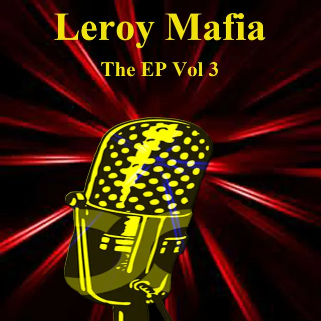 The EP Vol 3