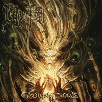 Crown of Souls by Deeds of Flesh