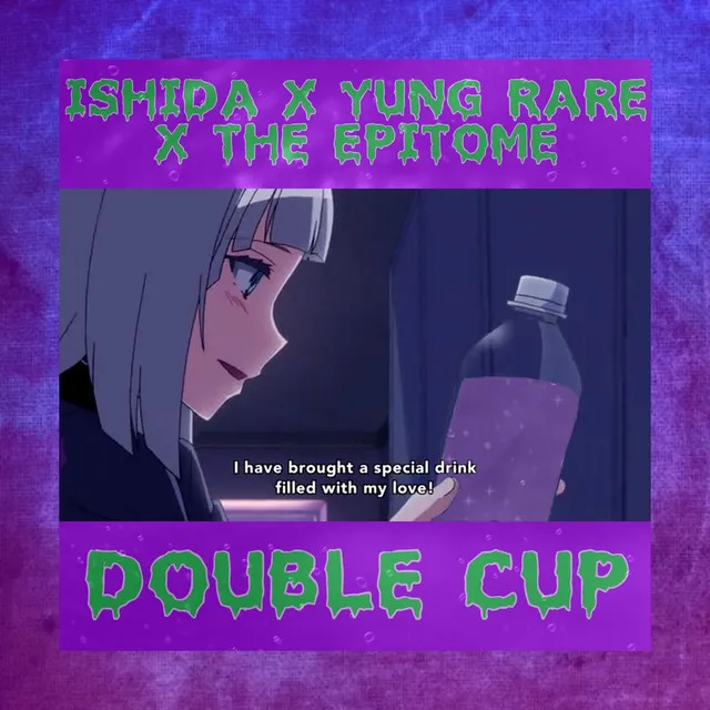 Double Cup