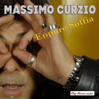 Eppure soffia by Massimo Curzio