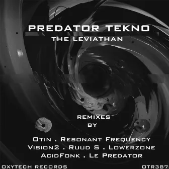 The Leviathan by Predator Tekno