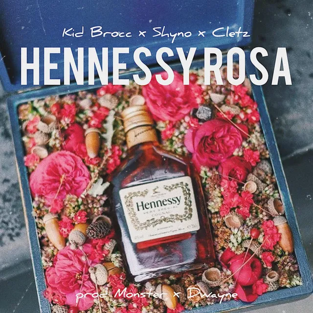 Hennessy Rosa