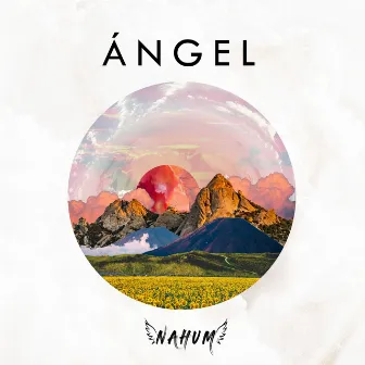 Ángel by Nahúm