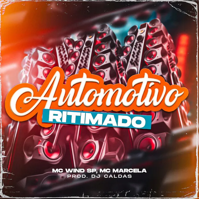 Automotivo Ritmado