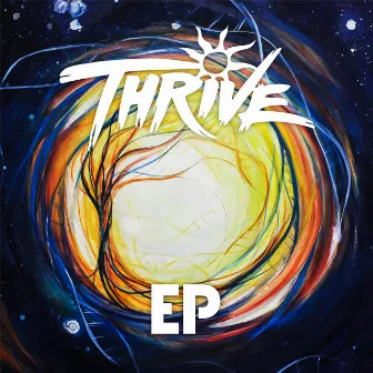 Thrive by Thrive