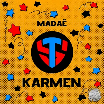 Karmen by Madaë