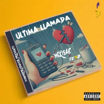 Ultima Llamada (Remix) by McKisar