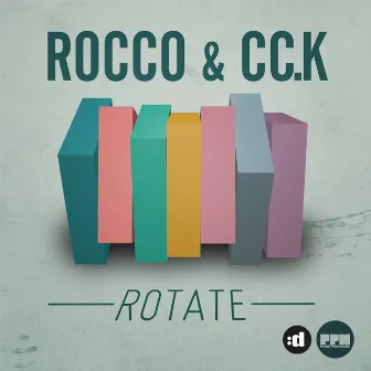 Rotate by Cc.K