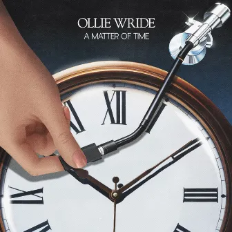 A Matter Of Time by Ollie Wride