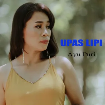 Upas lipi by Ayu Puri