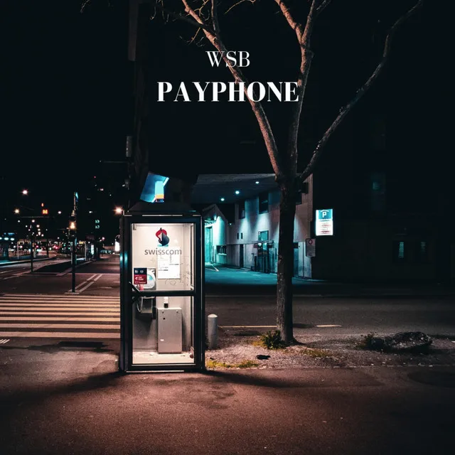 Payphone